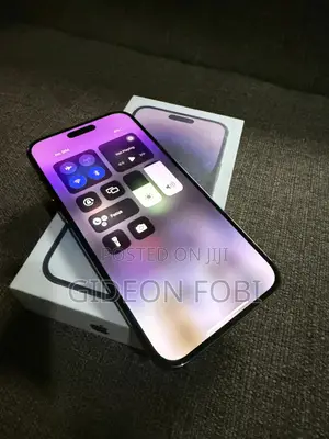 Apple iPhone 14 Pro Max 512 GB