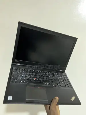 Laptop Lenovo ThinkPad P52 16GB Intel Core i7 SSD 350GB