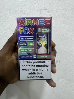 Disposable Vapes 80.000puffs