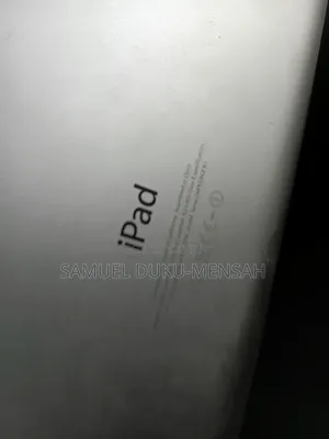 Apple iPad 4 Wi-Fi 32 GB Silver