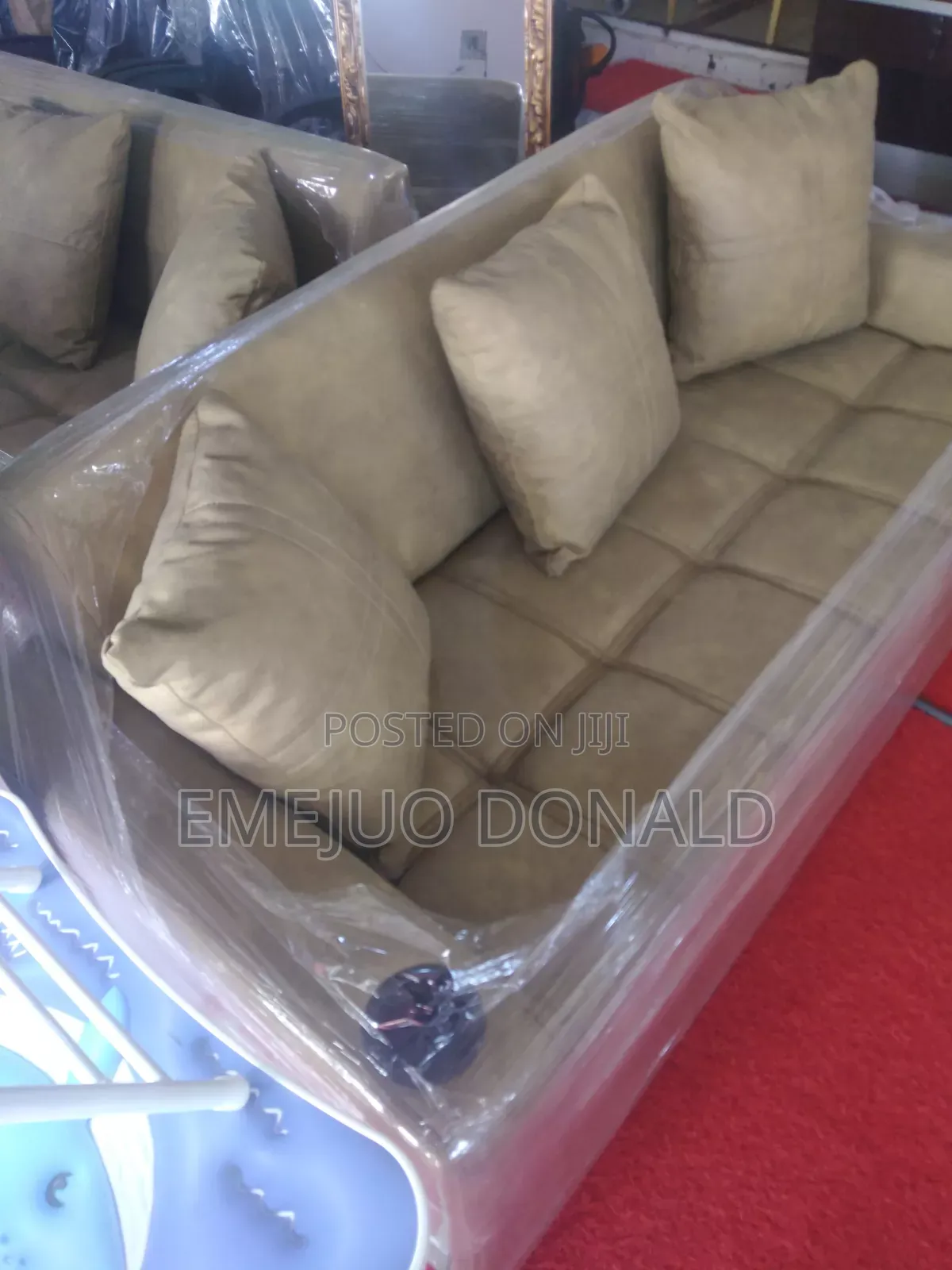 3set Furniture Chair