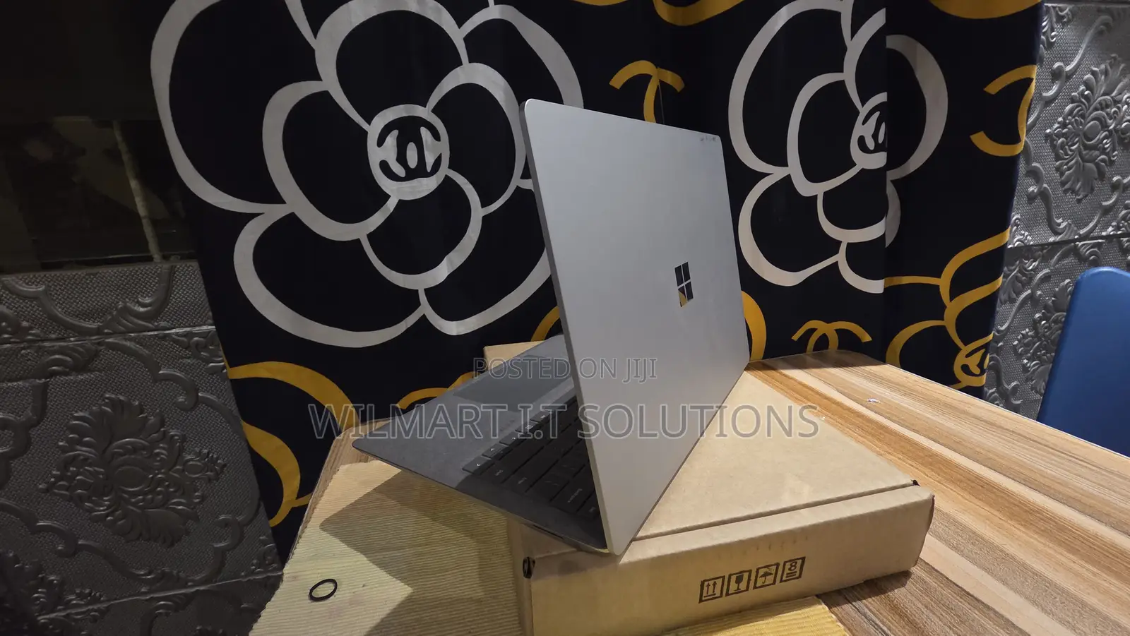 Laptop Microsoft Surface Laptop 16GB Intel Core i7 SSD 512GB