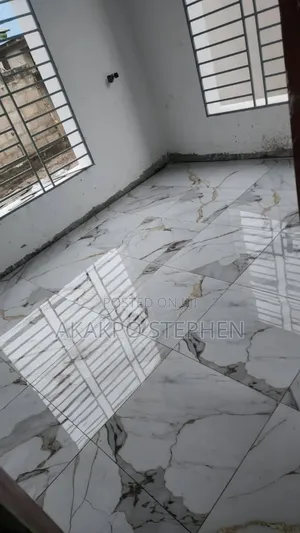 Hands Are Bless Tiling