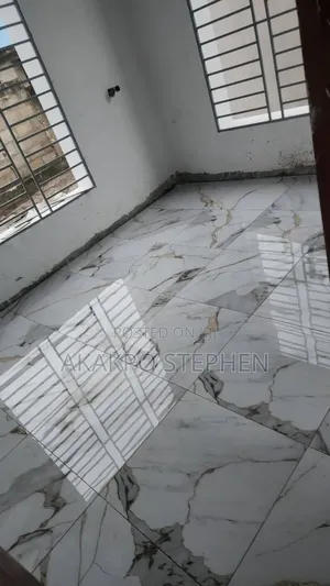 Hands Are Bless Tiling
