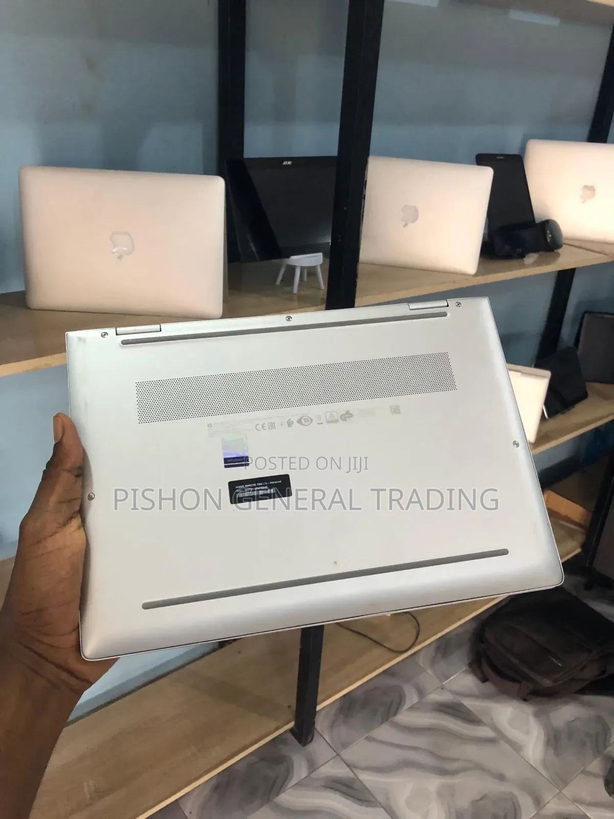 Laptop HP EliteBook 840 G6 8GB Intel Core i5 SSD 256GB