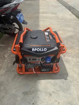 Petrol Generators