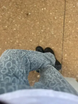 Baggy Jeans