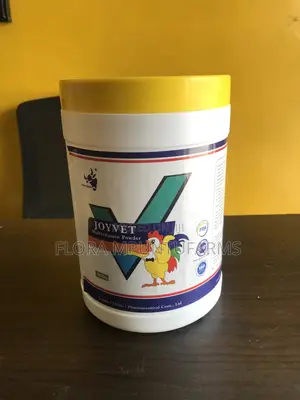 Joyvet Multivitamin Powder