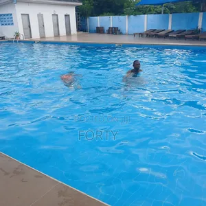 Weekend Swimming Lessons