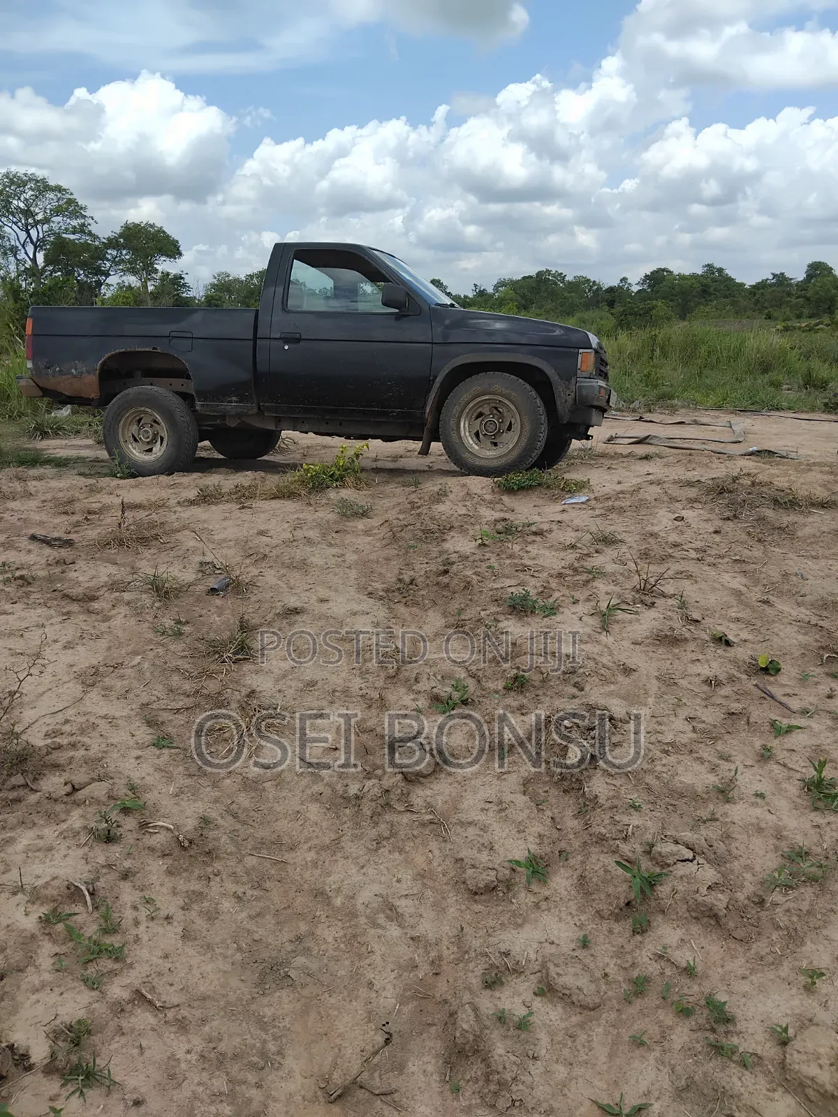 A Fully Functioning Farm Up for Sale