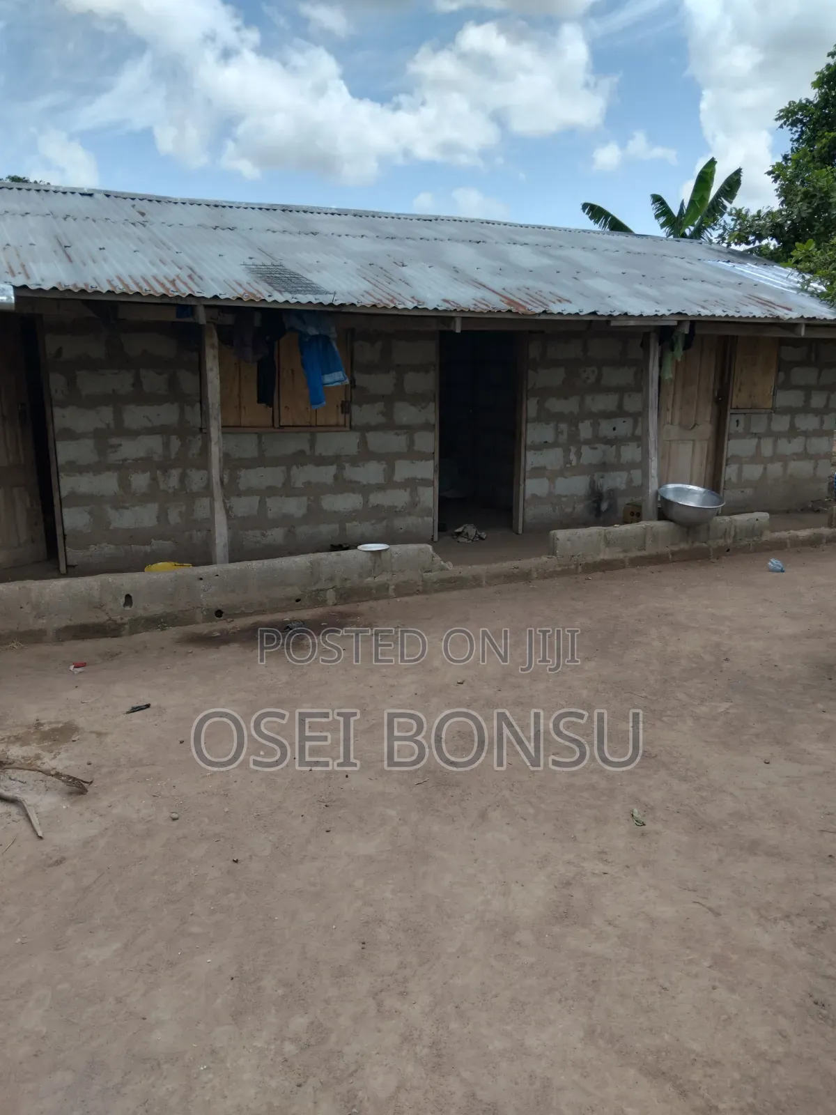A Fully Functioning Farm Up for Sale