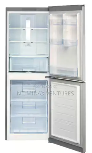 Lg Double Door 300liters Inverter