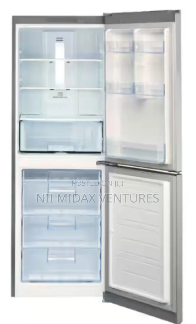 Lg Double Door 300liters Inverter