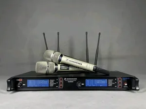 Sennheiser Microphone (Skm 9000)