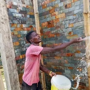 Natural Stones House