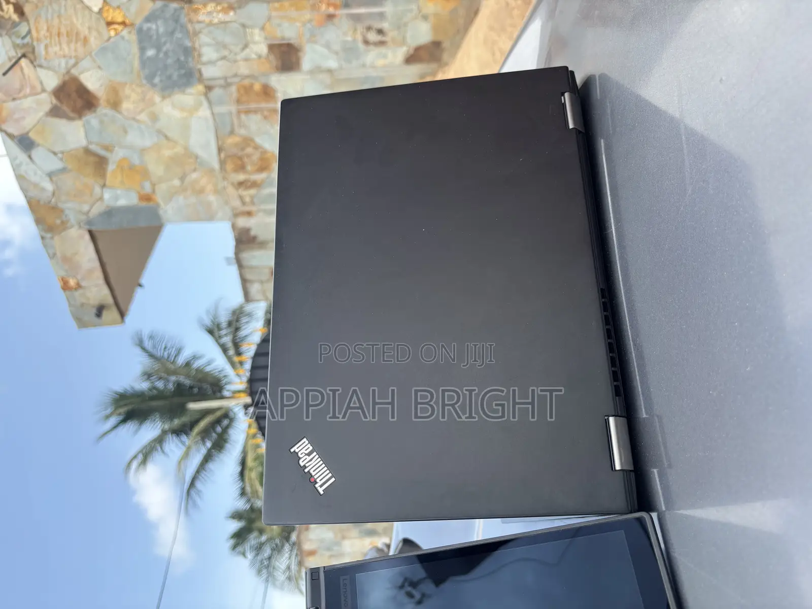 Laptop Lenovo ThinkPad X380 Yoga 16GB Intel Core i5 SSD 256GB