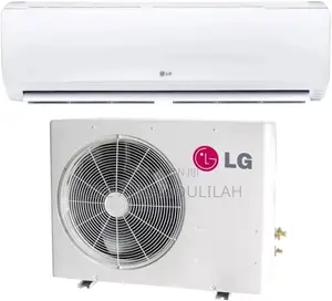Lg Air Condition