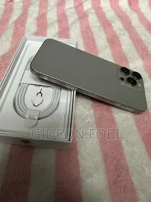 Apple iPhone 15 Pro Max 256 GB
