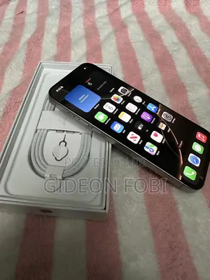 Apple iPhone 15 Pro Max 256 GB