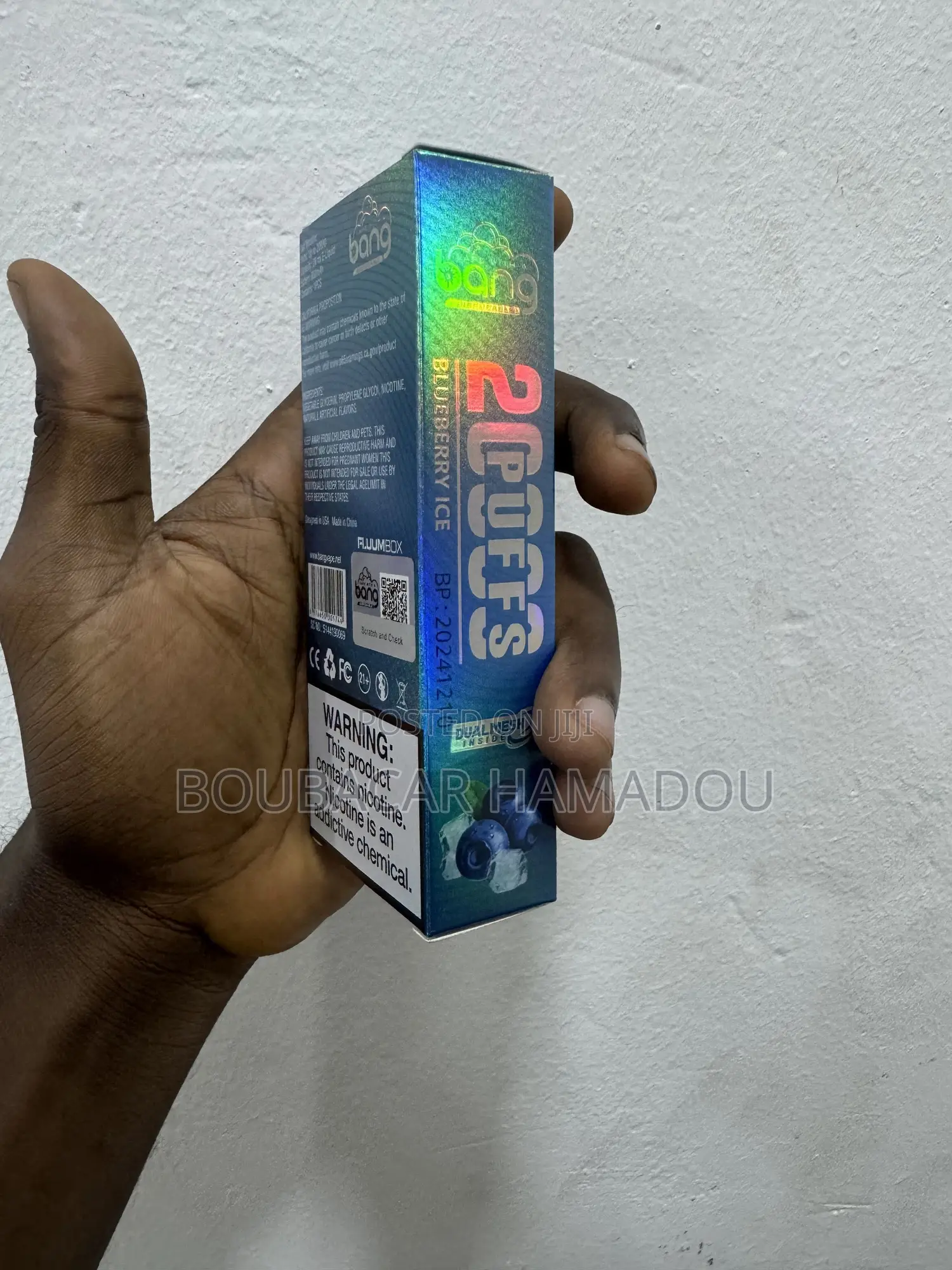 Disposable Vapes 20000puffs