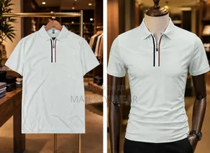 Lacoste v Neck Shirt