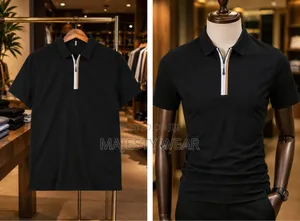 Lacoste v Neck Shirt