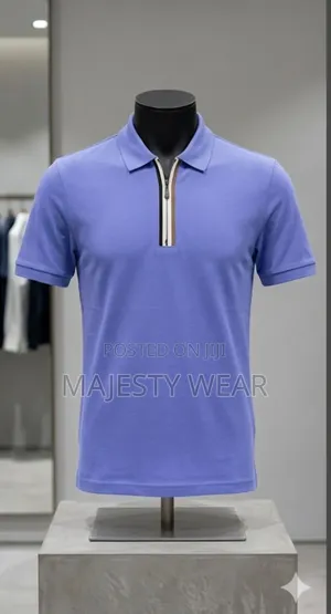 Lacoste v Neck Shirt