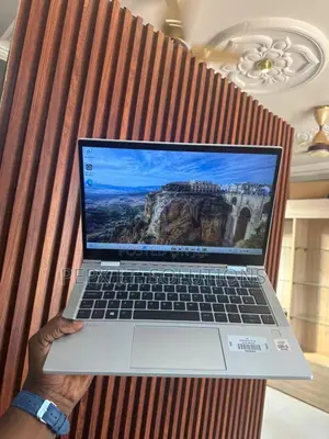 Laptop HP EliteBook 830 G7 8GB Intel Core i5 SSD 256GB