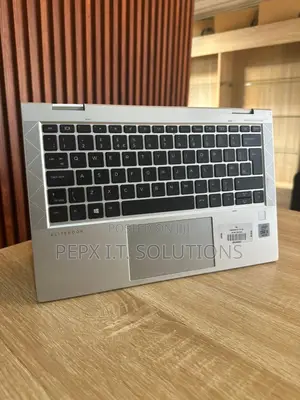 Laptop HP EliteBook 830 G7 8GB Intel Core i5 SSD 256GB