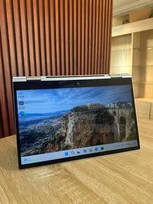 Laptop HP EliteBook 830 G7 8GB Intel Core i5 SSD 256GB