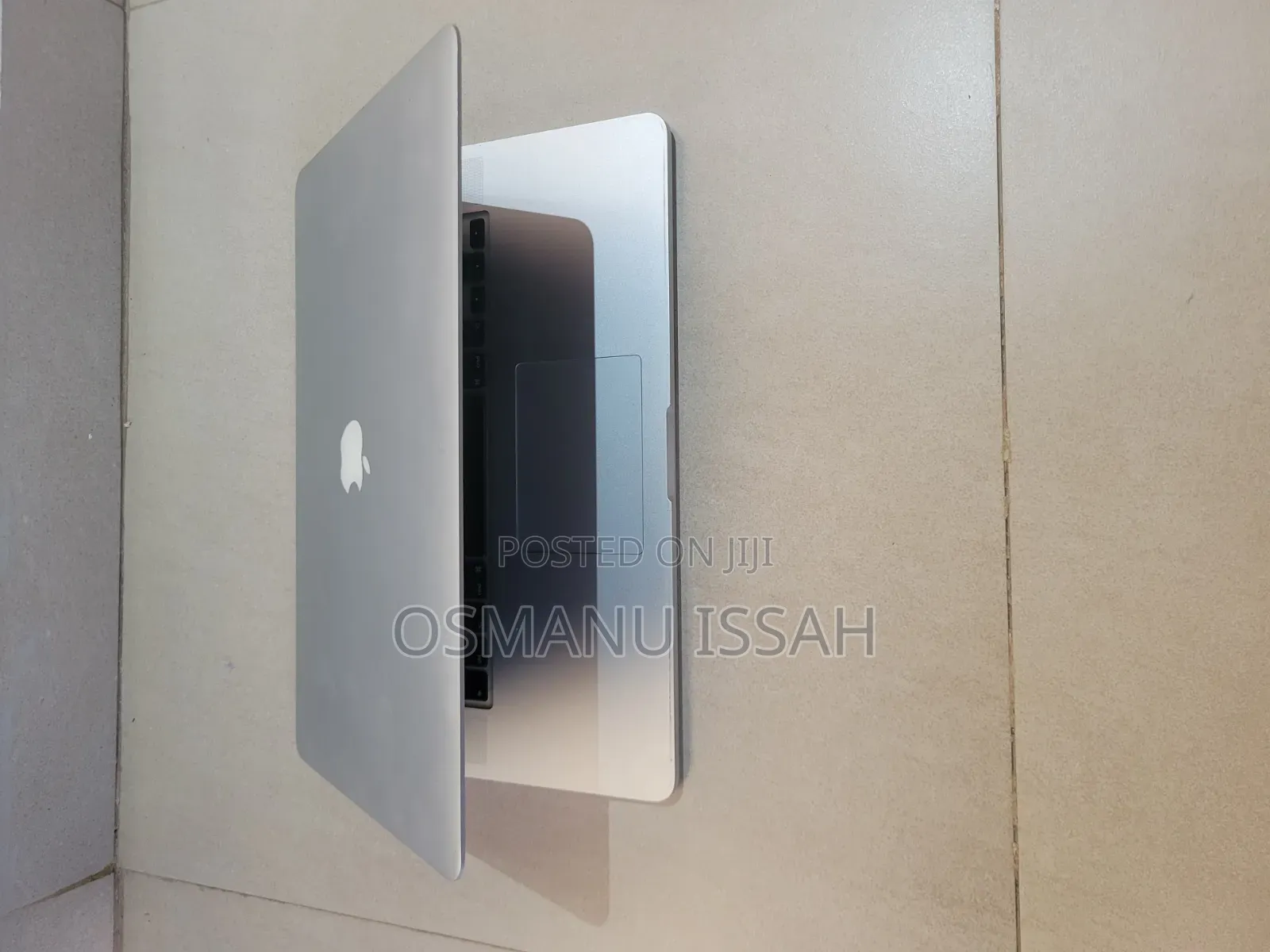 Laptop Apple MacBook Pro 8GB Intel Core i7 HDD 256GB