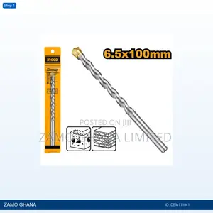 Masonry Drill Bit - Dbm111041