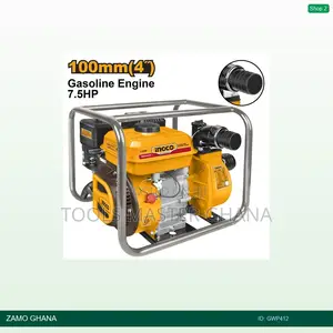 Gasoline Water - Gwp412