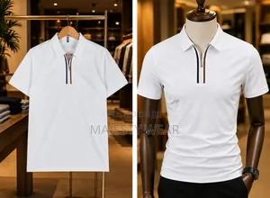 Quality Club -T Tops