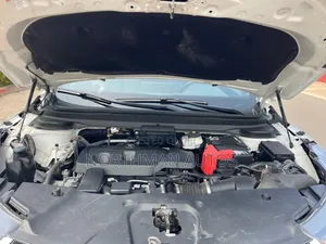 Acura RDX 2022 Pearl