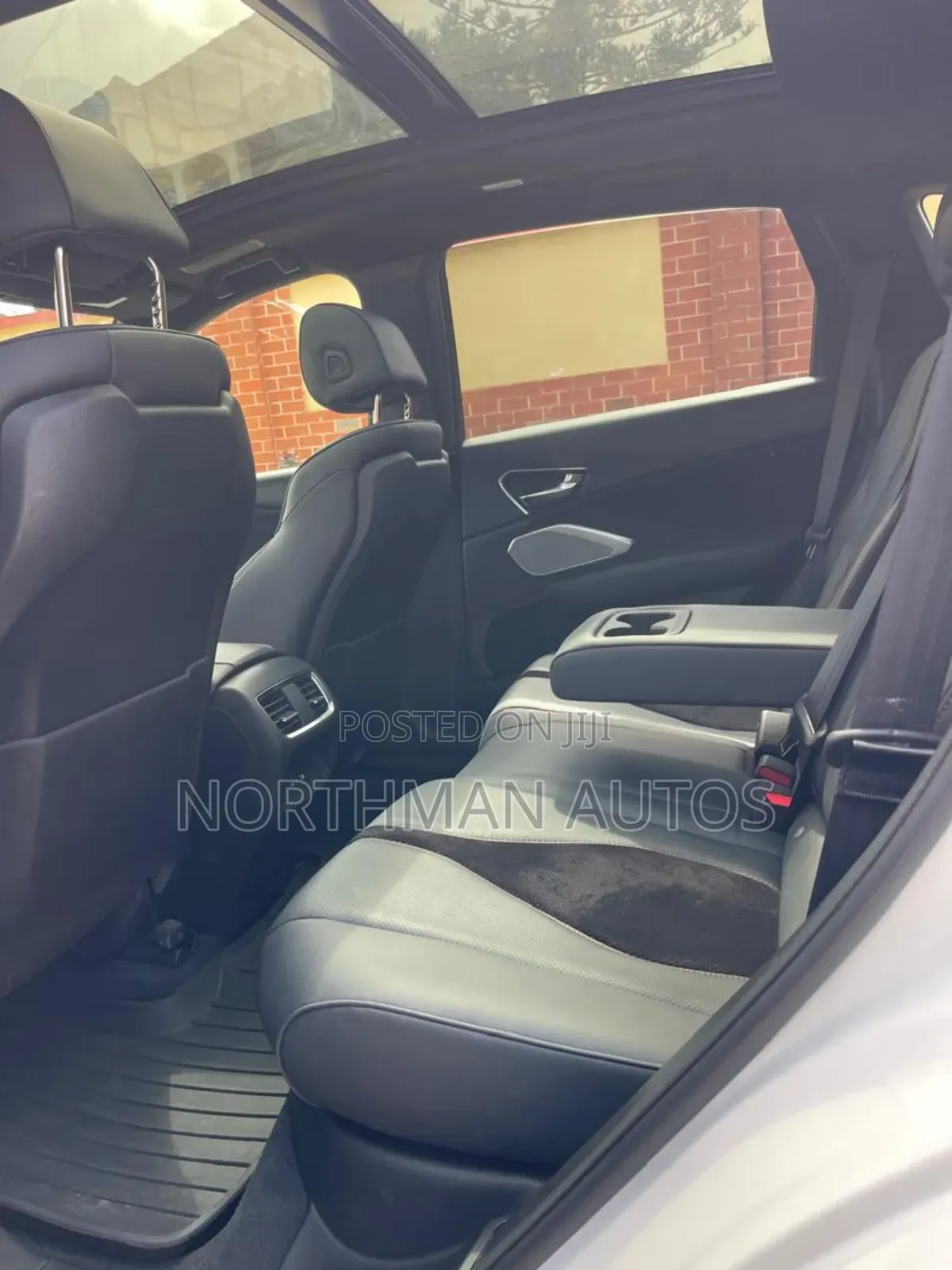 Acura RDX 2022 Pearl