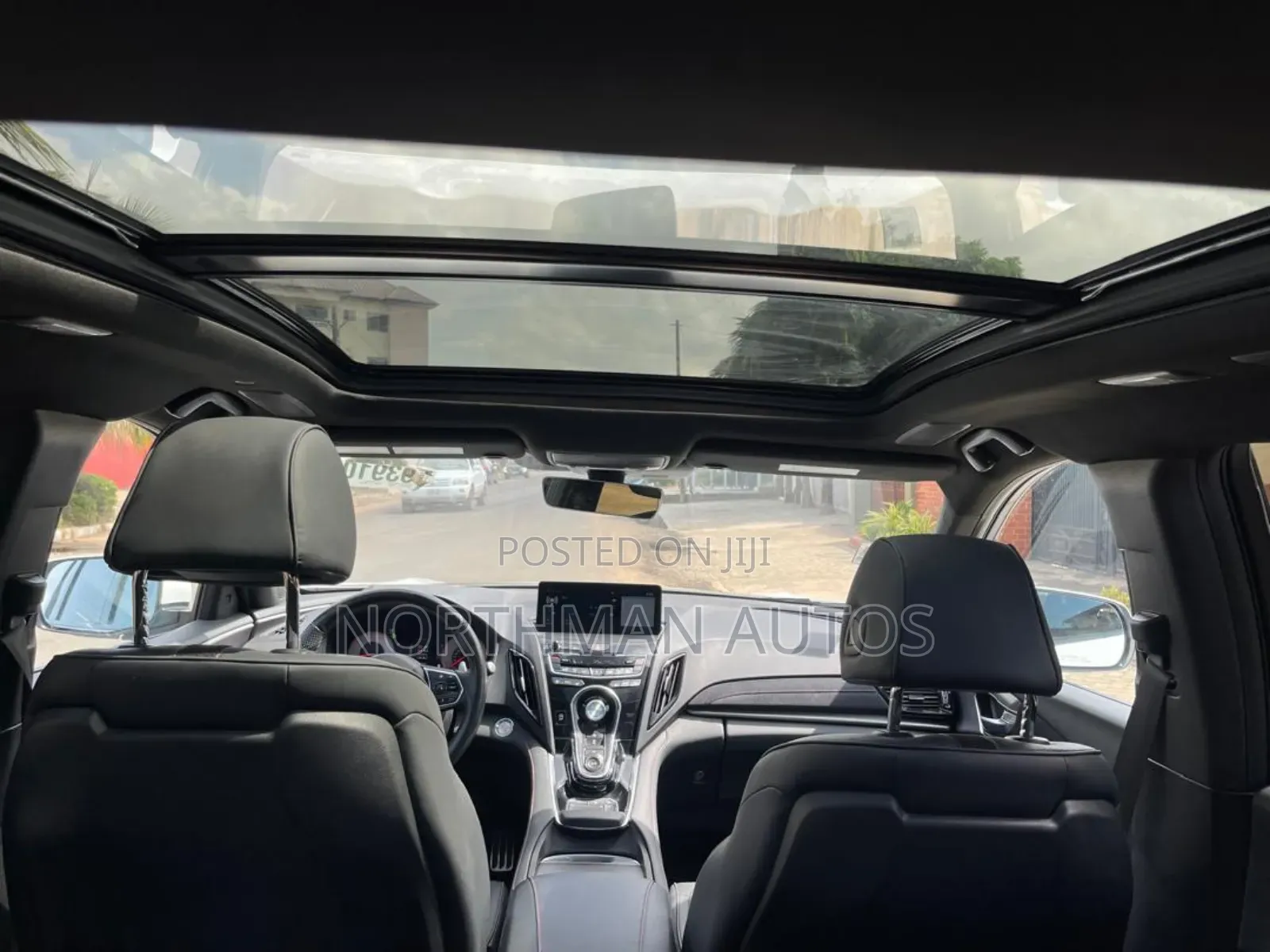 Acura RDX 2022 Pearl