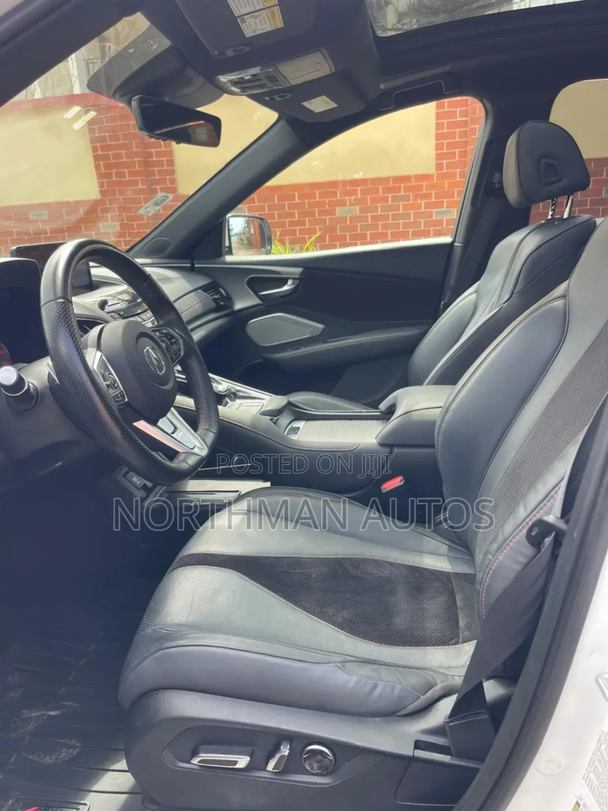 Acura RDX 2022 Pearl