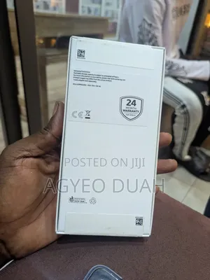 New Samsung Galaxy A17 128 GB Silver