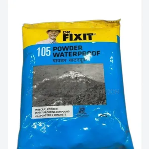 Dr Fixit Water Proof Powder