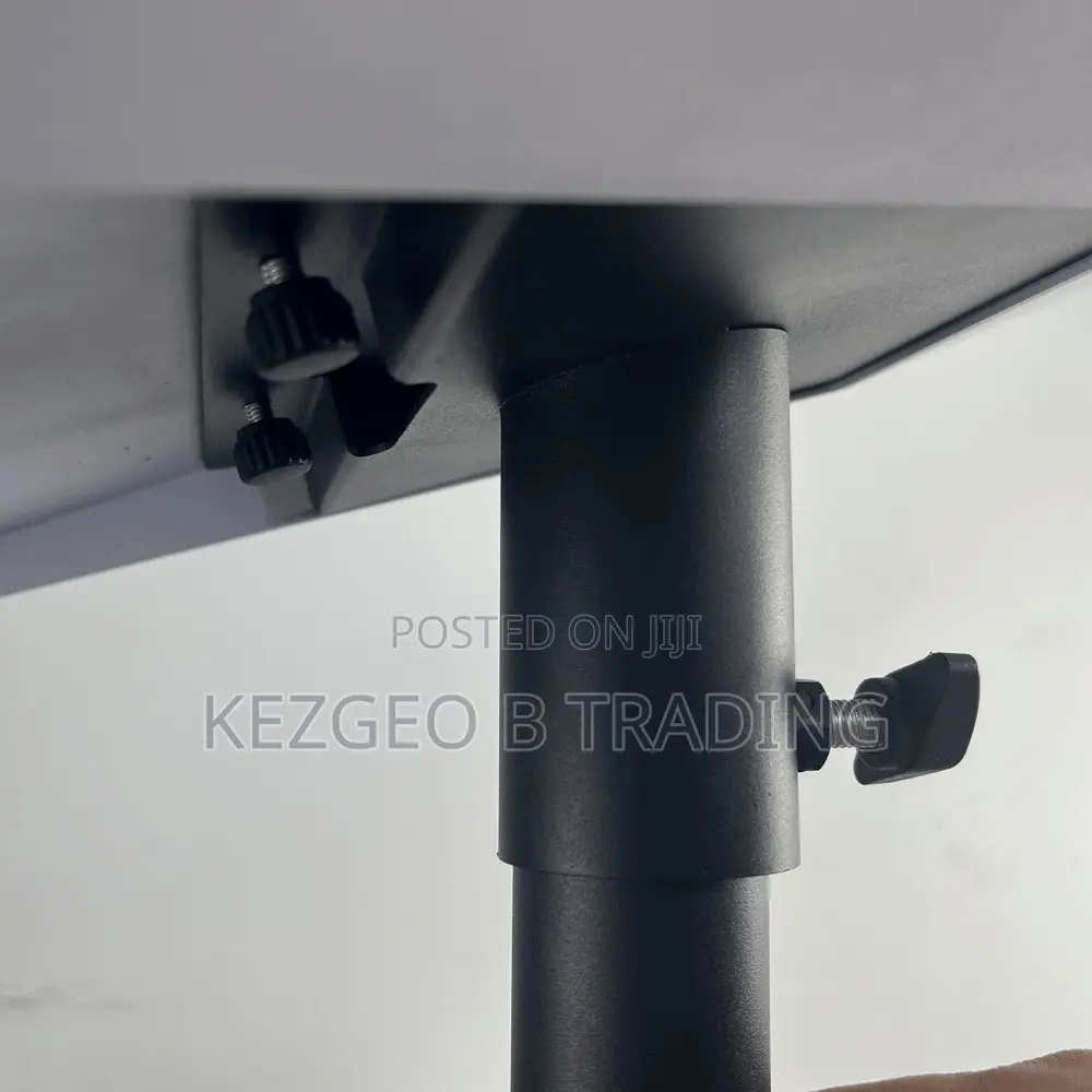 Starlink Gen3 and 4 Pipe Adapter - Metal