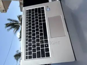 Laptop HP EliteBook 840 G6 8GB Intel Core i5 SSD 256GB