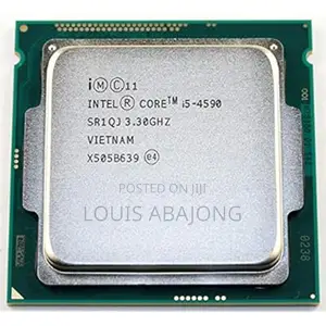 Intel Core I5 4th Gen