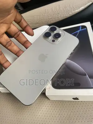 Apple iPhone 16 Pro Max 512 GB