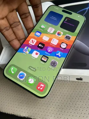 Apple iPhone 16 Pro Max 512 GB