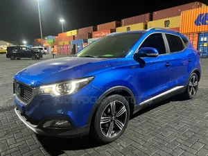 Great Wall Pao 2024 Blue