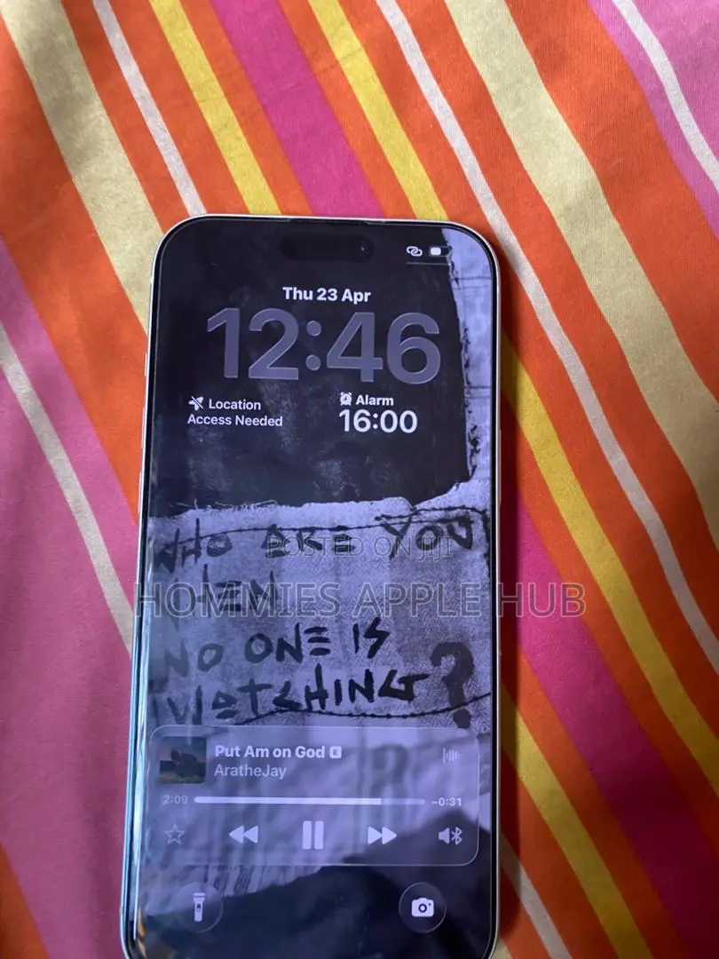 Apple iPhone 17 Pro Max 256 GB Gray