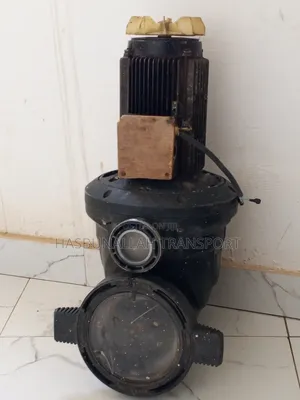 Home Used Water Pumping Machine