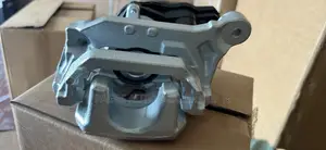 2020 Mitsubishi Outlander Calipers