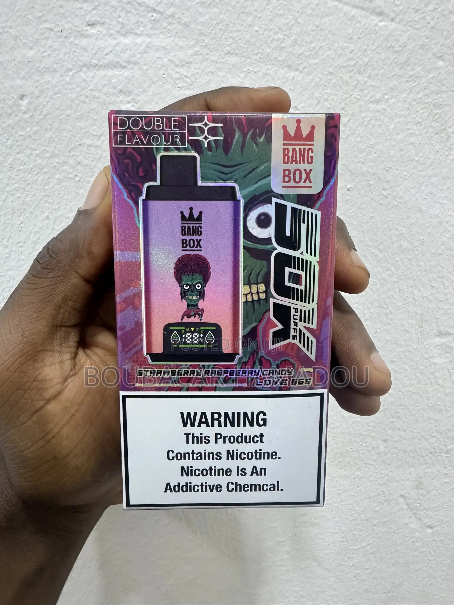 Disposable Vapes